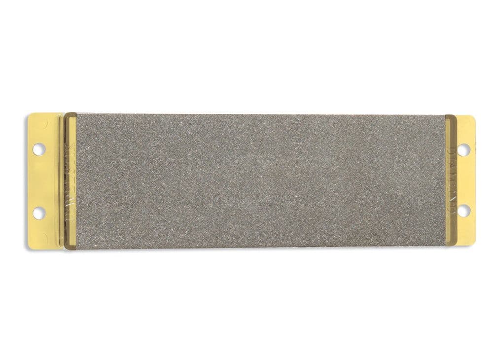 Buck EdgeTek Bench Stone (Coarse) Knife Sharpener