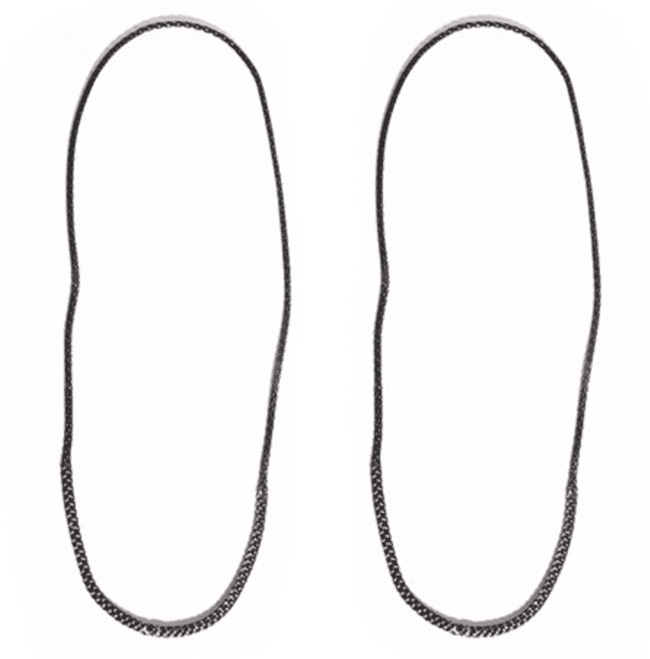 DD Hammock Loop Tarp Fastener x 2