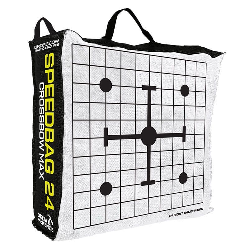 Delta Mckenzie 24" Speedbag Crossbow Target