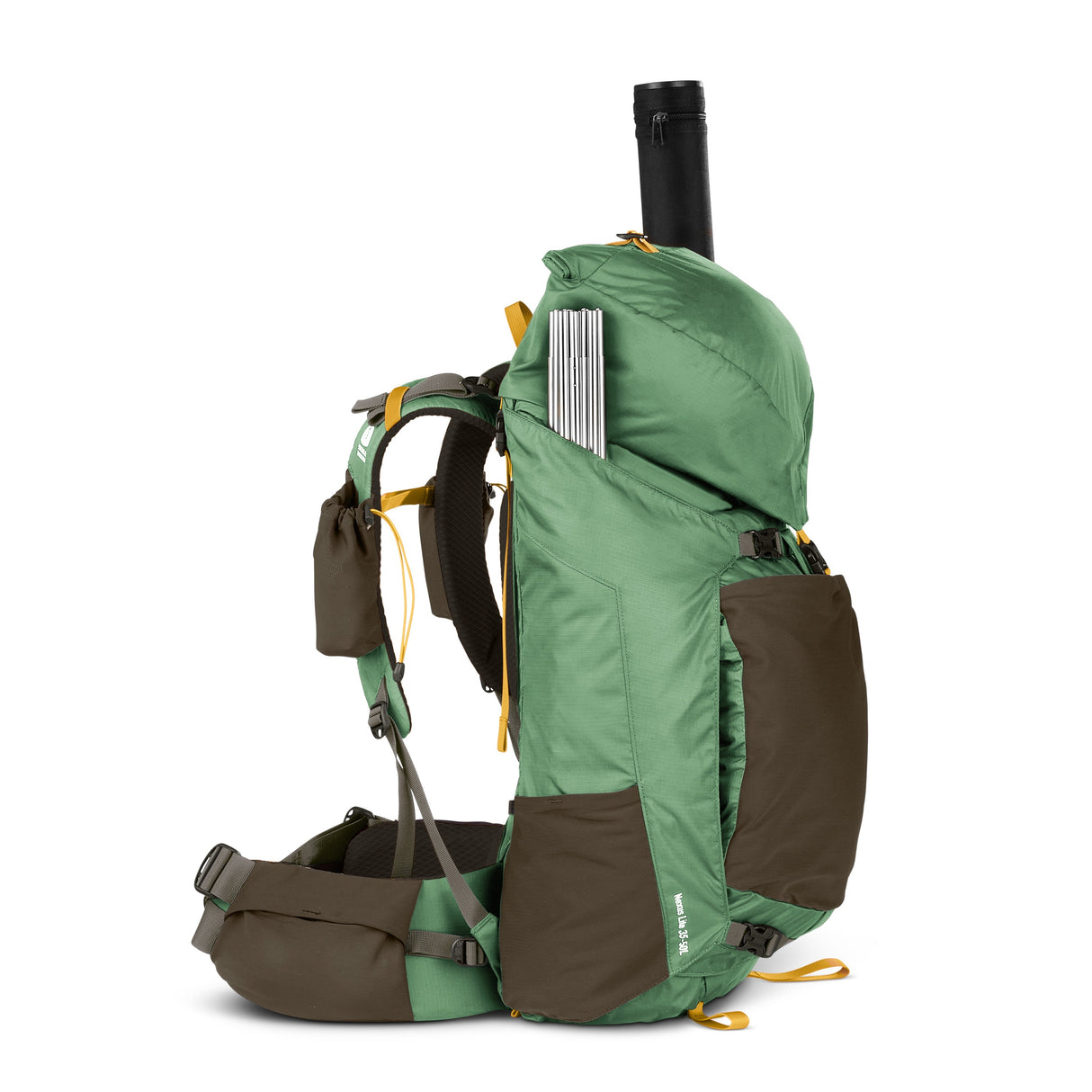 Sierra Designs Nexus Lite 40-50L Backpack Bag