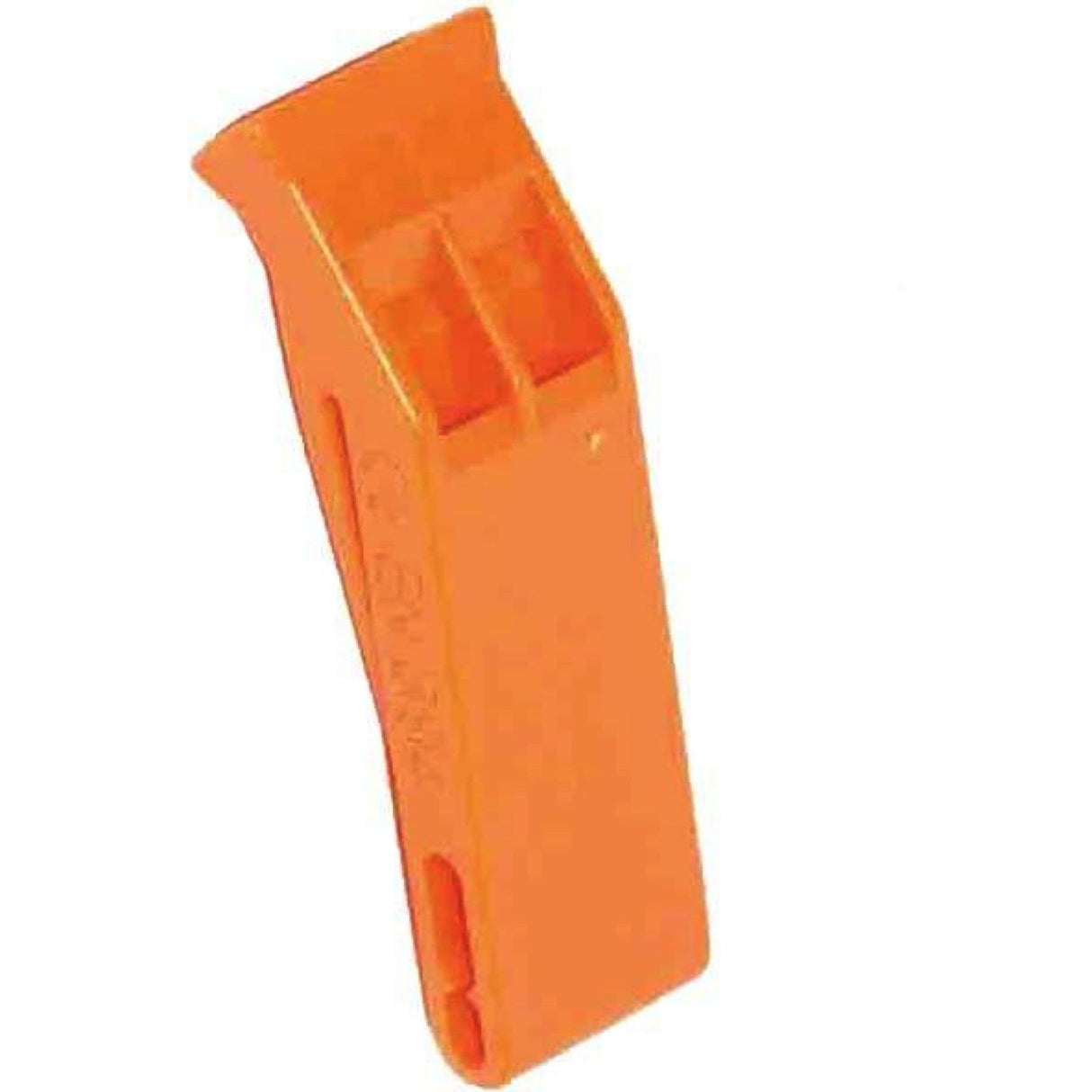 Emergency Marine Whistle