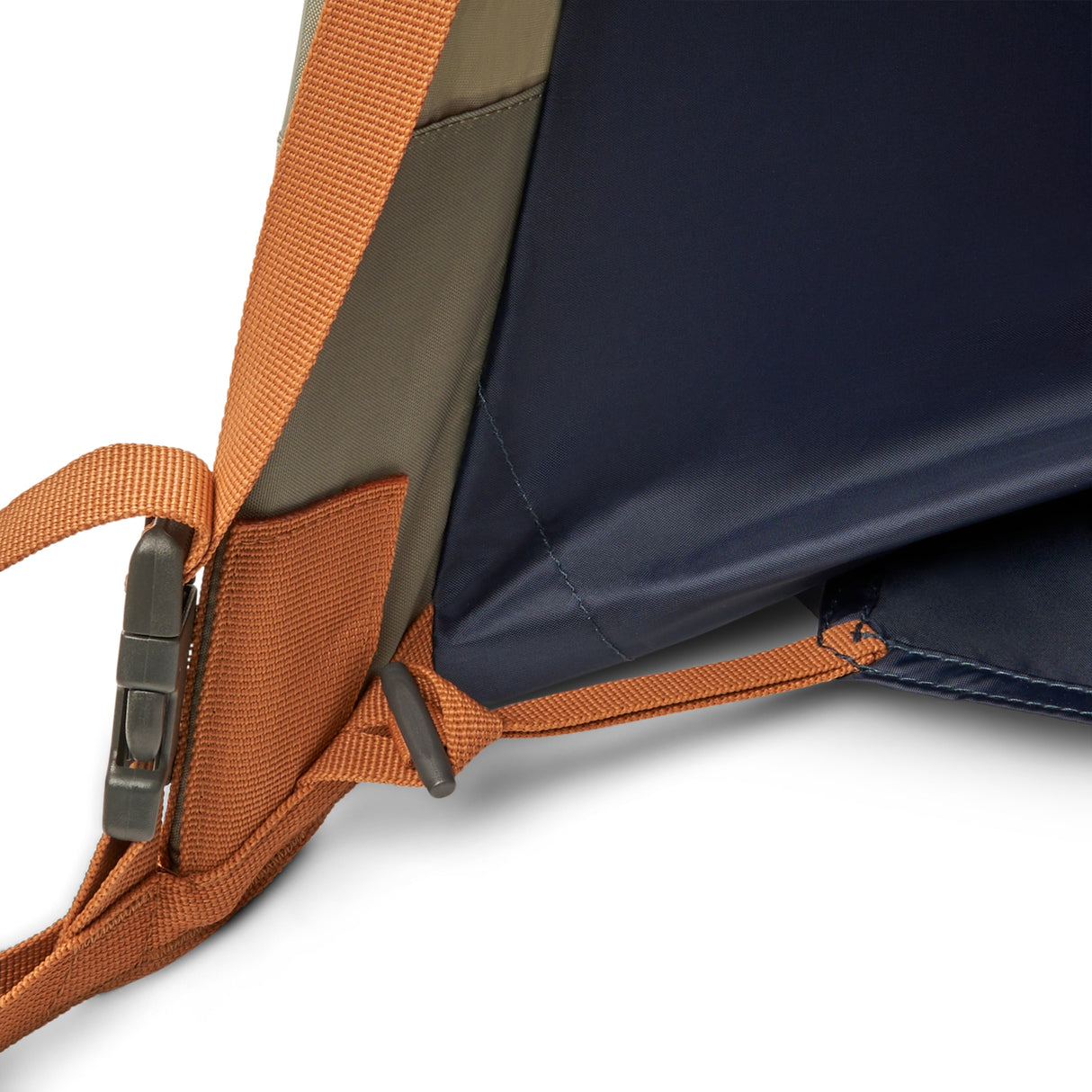 Kelty Late Start 1 Man Tent Footprint