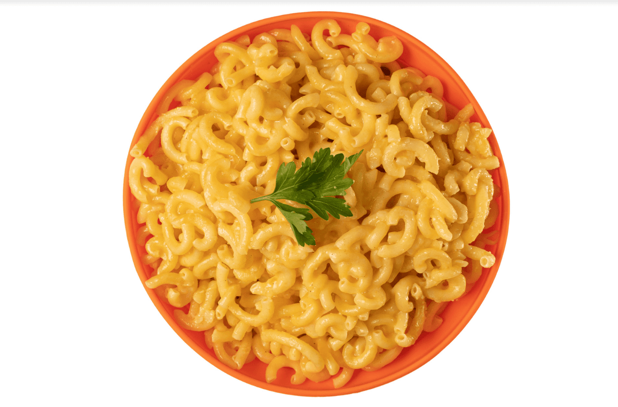 Expedition Foods Freeze Dried Meal Pouch - Macaroni And Cheese - Various Sizes