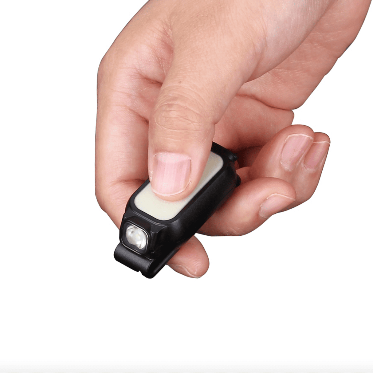Fenix Torches E-Lite USB-C 150 Lumen Rechargeable Multipurpose Mini Light