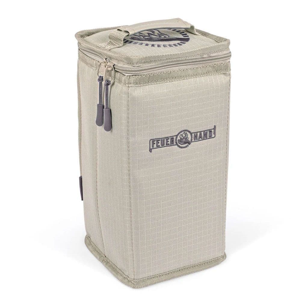 Feuerhand Baby Special 276 LED Hurricane Lantern - Zinc