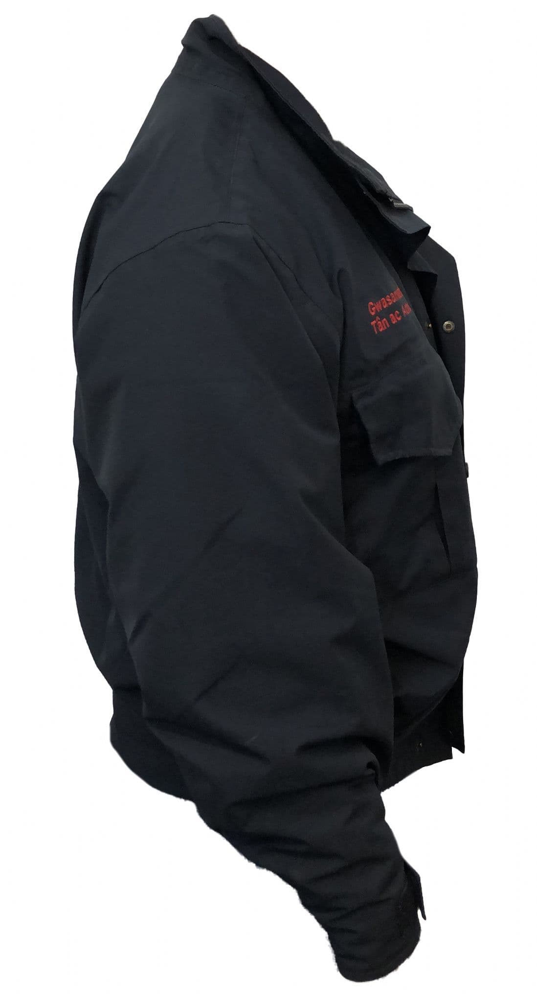 Fire & Rescue Search Churchill Gore-Tex Waterproof Jacket - Style 18