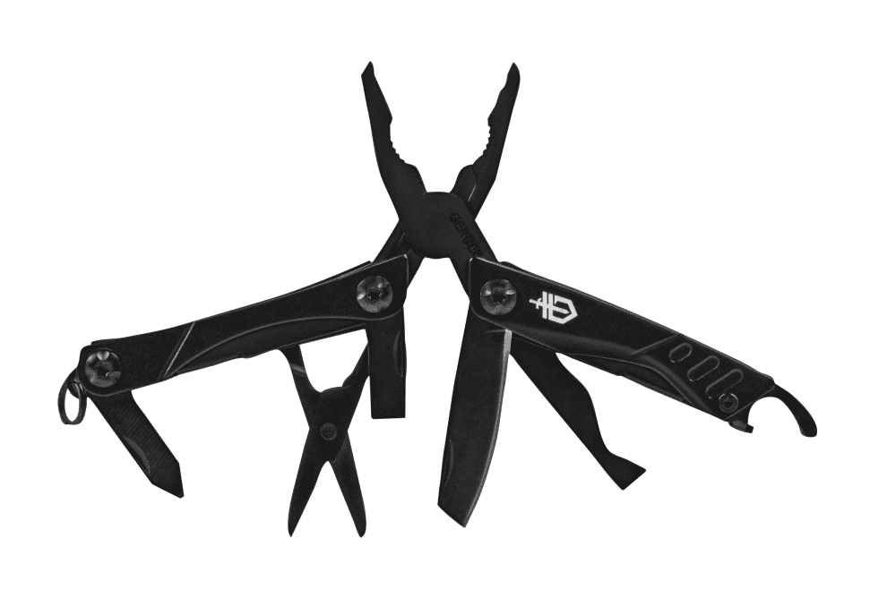 Gerber Dime Multi-Tool - Black