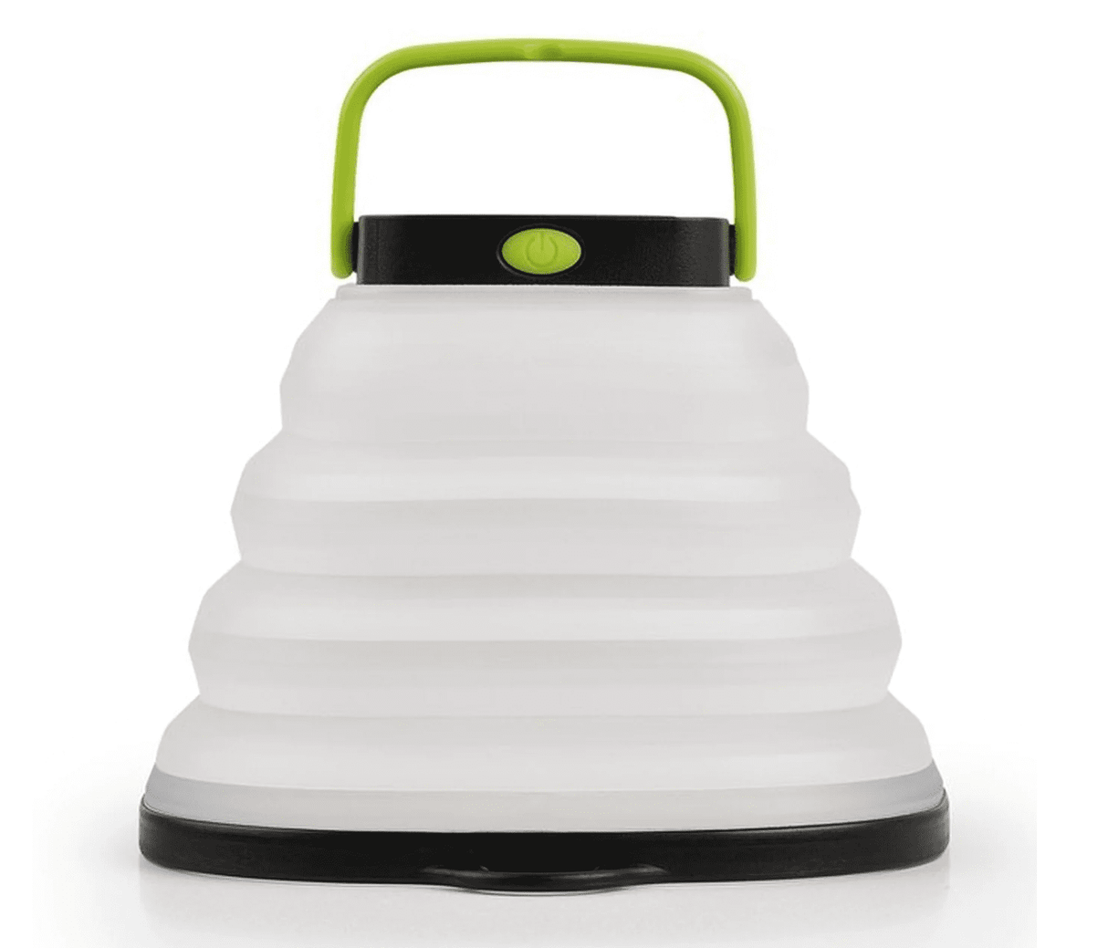 Goal Zero Collapsible Solar Lantern Crush Light