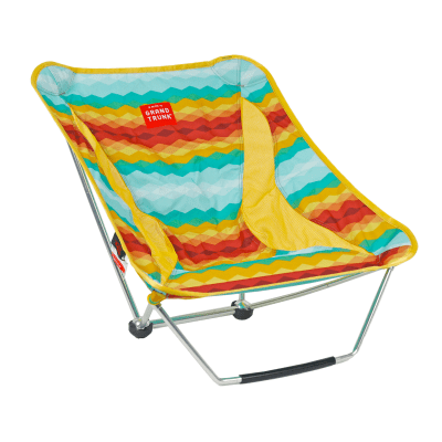 Grand Trunk Mayfly Ultralight Portable Camping Chair - Horizon