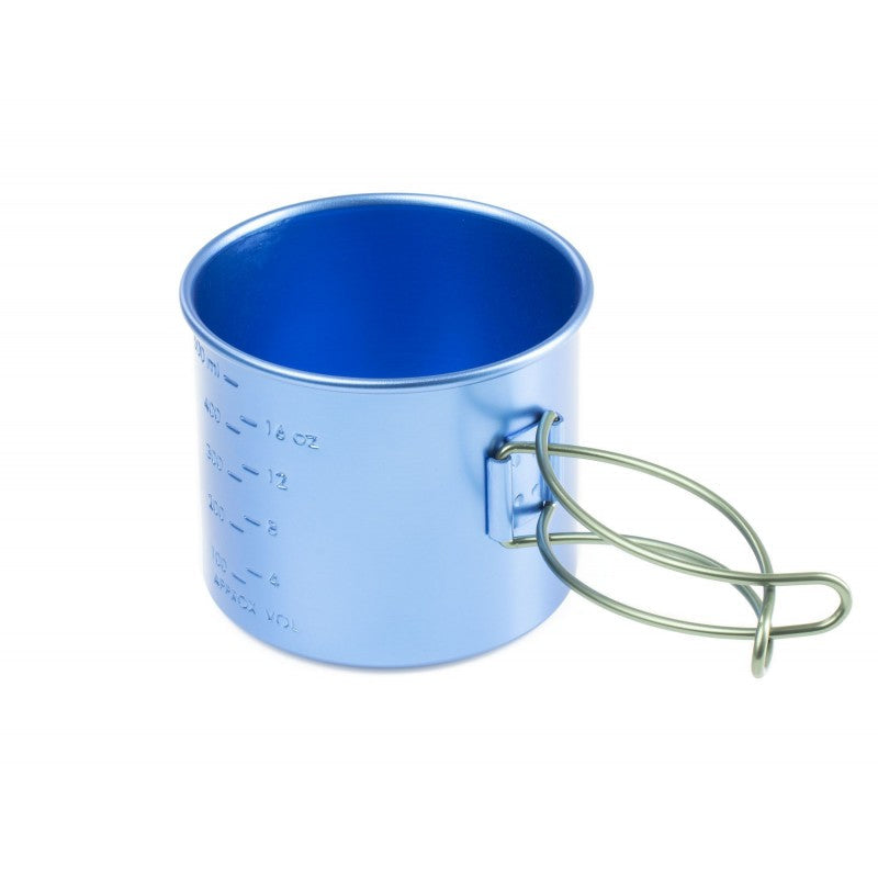 GSI Outdoors Bugaboo Bottle Cup