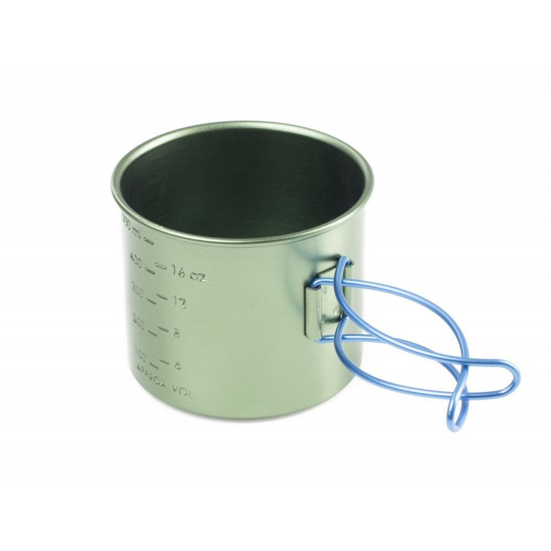 GSI Outdoors Bugaboo Bottle Cup