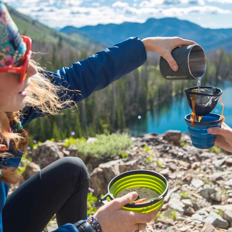 GSI Outdoors Escape Bowl
