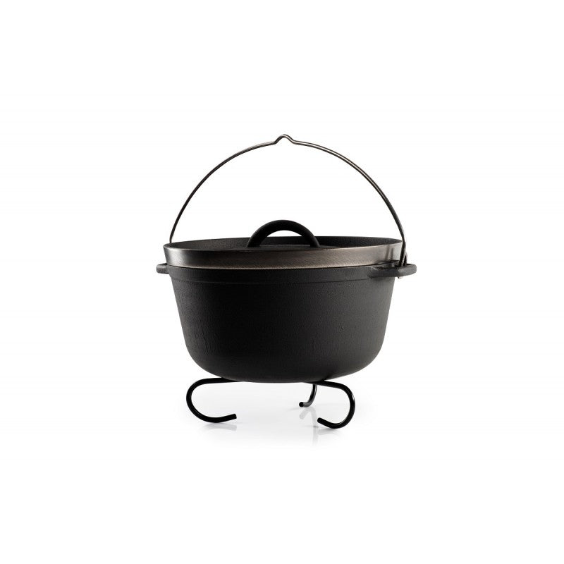 GSI Outdoors Guidecast 10 Inch Frying Pan