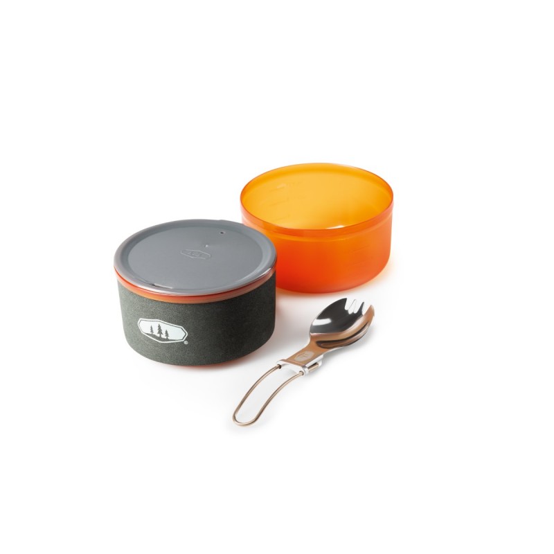 GSI Outdoors Halulite Soloist