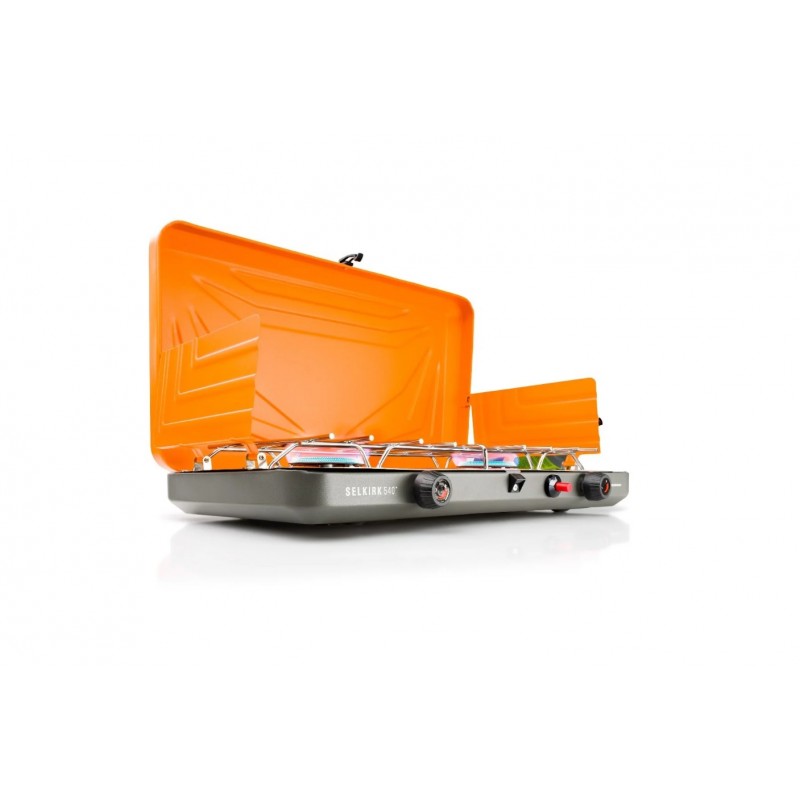 GSI Outdoors Selkirk 540 Camp Stove