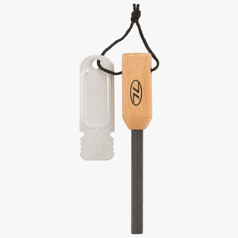 Highlander Beech Wood Fire Striker