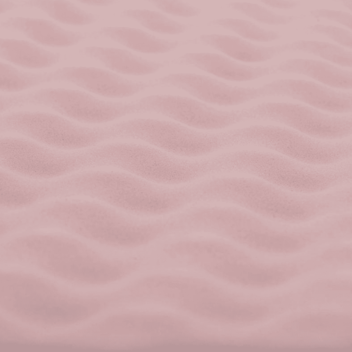 Highlander Comfort Camper Roll Mat - Pink