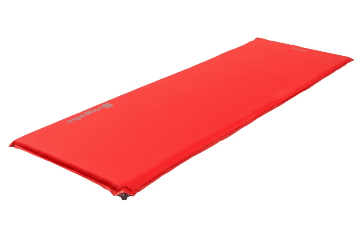 Highlander Expedition Self Inflating Mattress - XL
