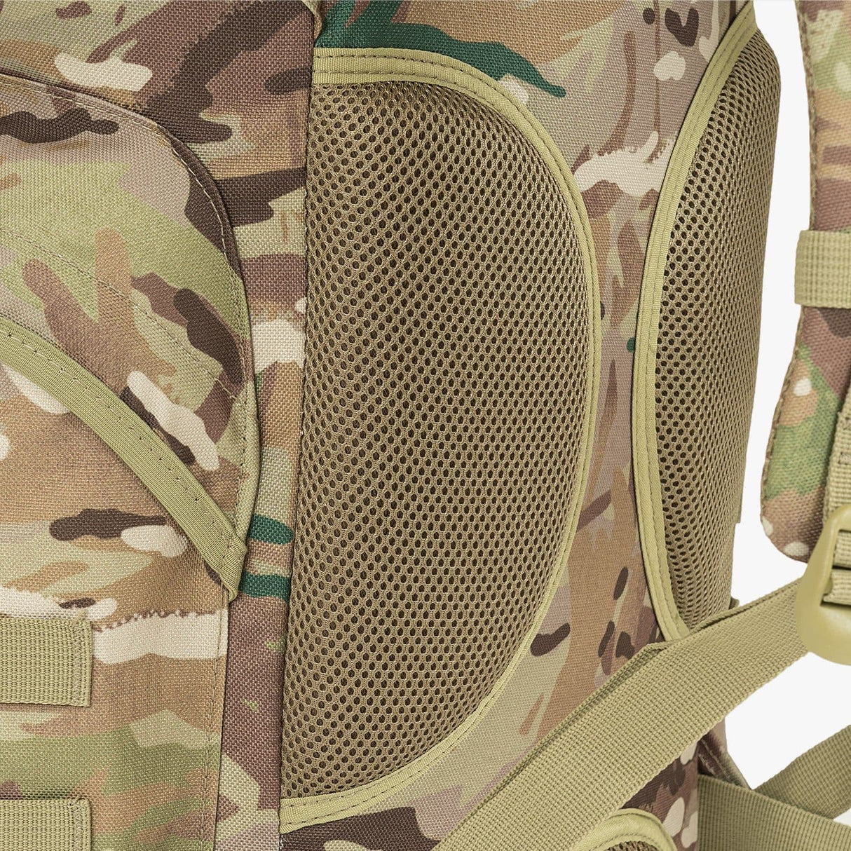Highlander FORCES Rucksack 33L Bag - Various Colours