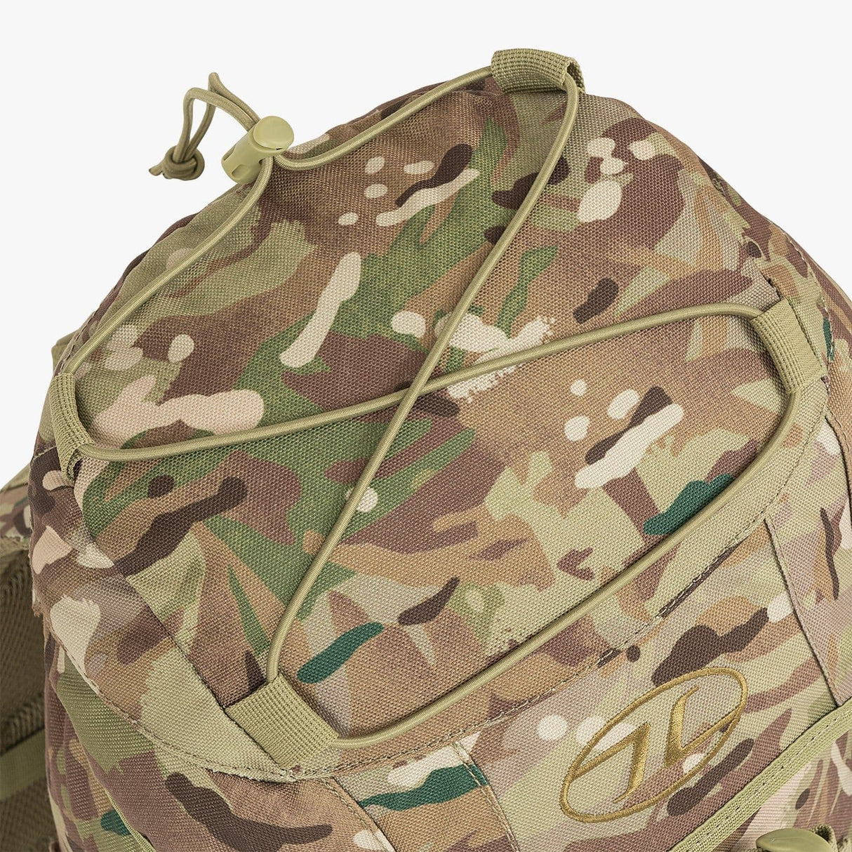 Highlander FORCES Rucksack 33L Bag - Various Colours