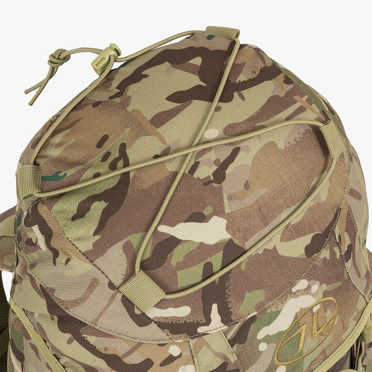 Highlander FORCES Rucksack 44L Bag - Various Colours