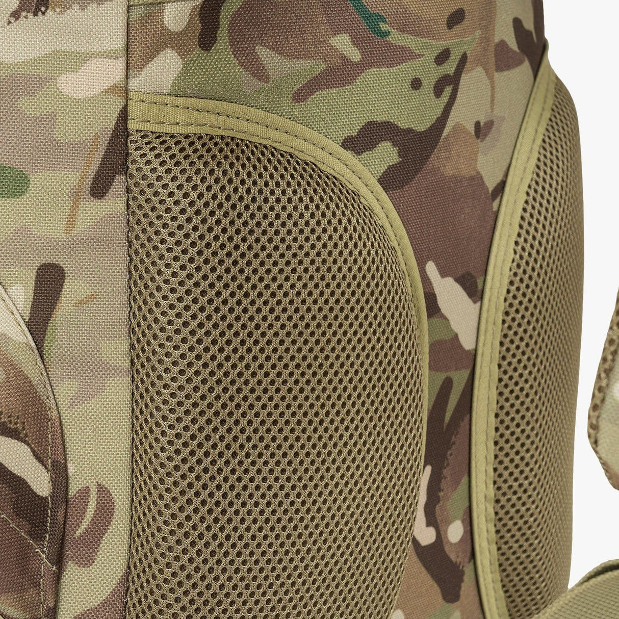 Highlander FORCES Rucksack 66L Bag - Various Colours