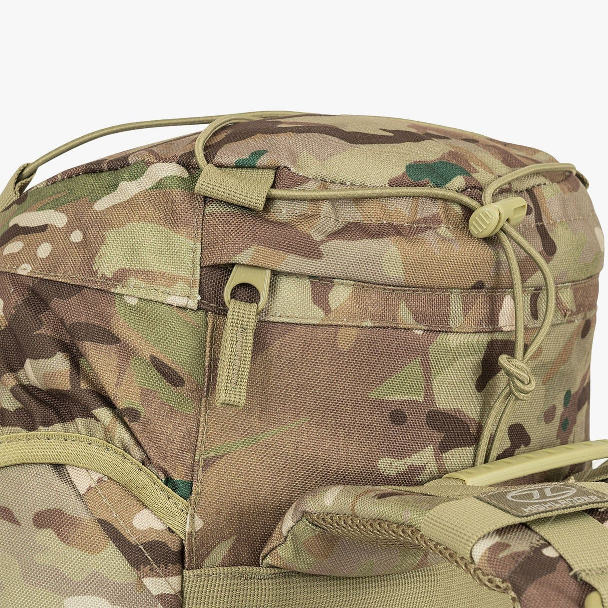 Highlander FORCES Rucksack 66L Bag - Various Colours
