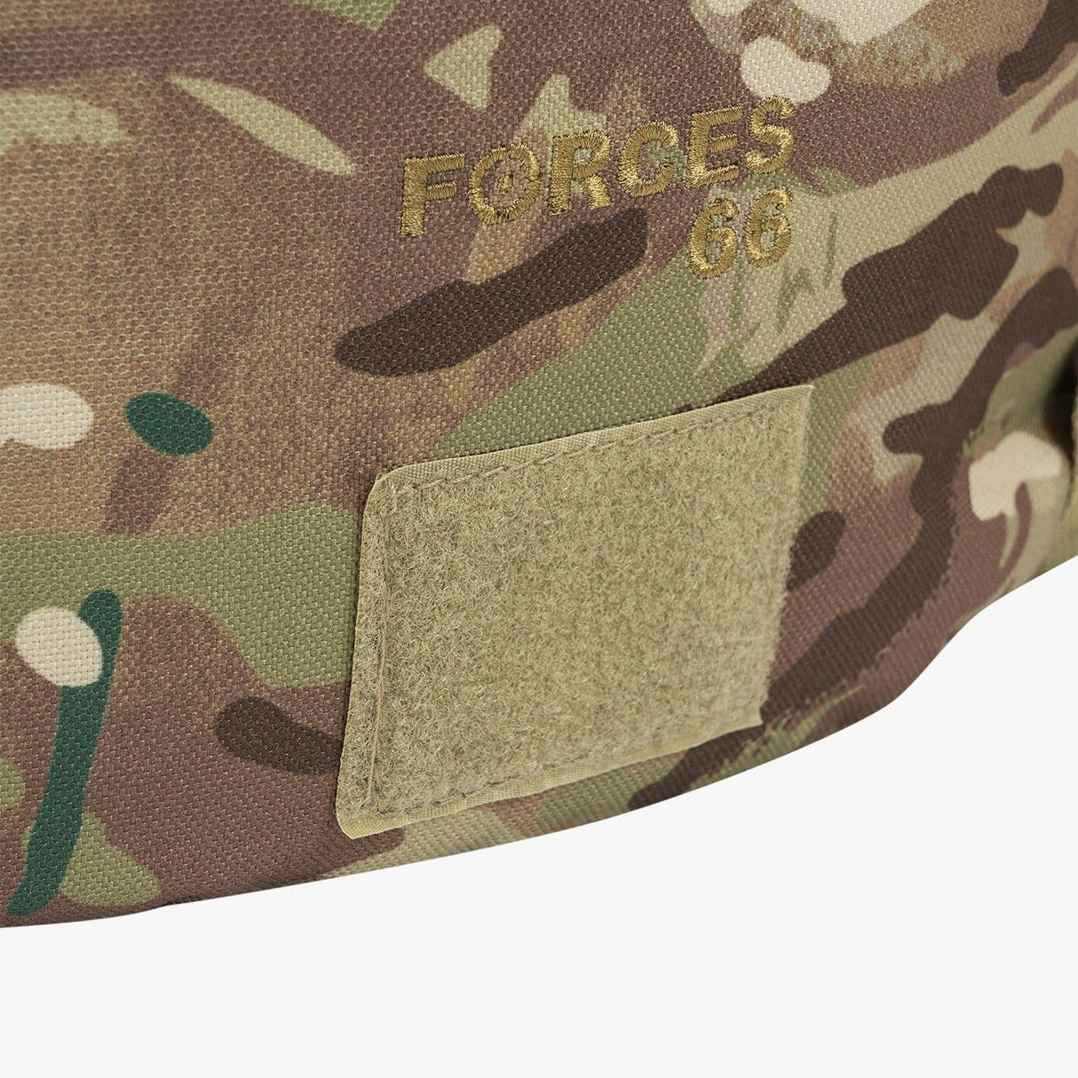Highlander FORCES Rucksack 66L Bag - Various Colours