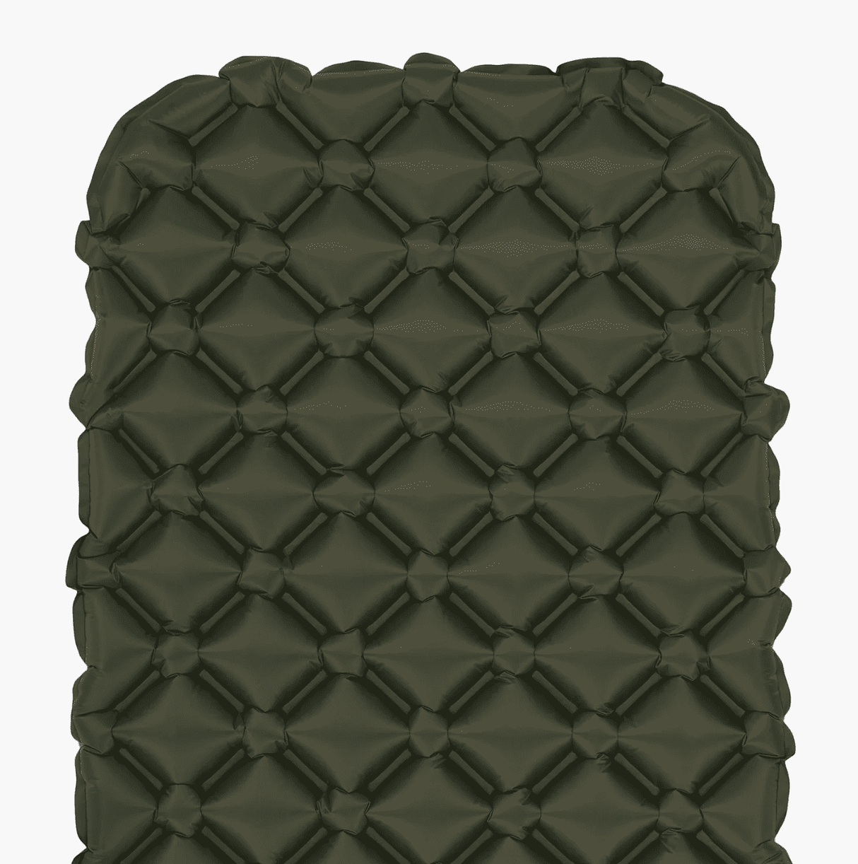 Highlander Nap Pak Inflatable Sleeping Mat - XL