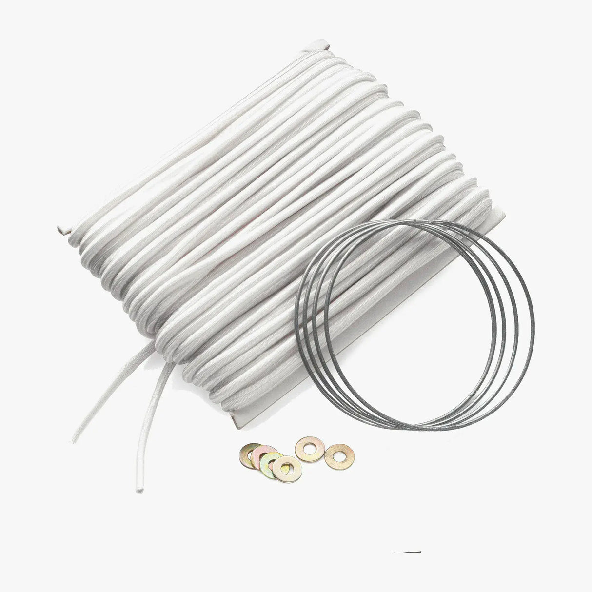 Highlander Shock Cord Kit For Tent Poles