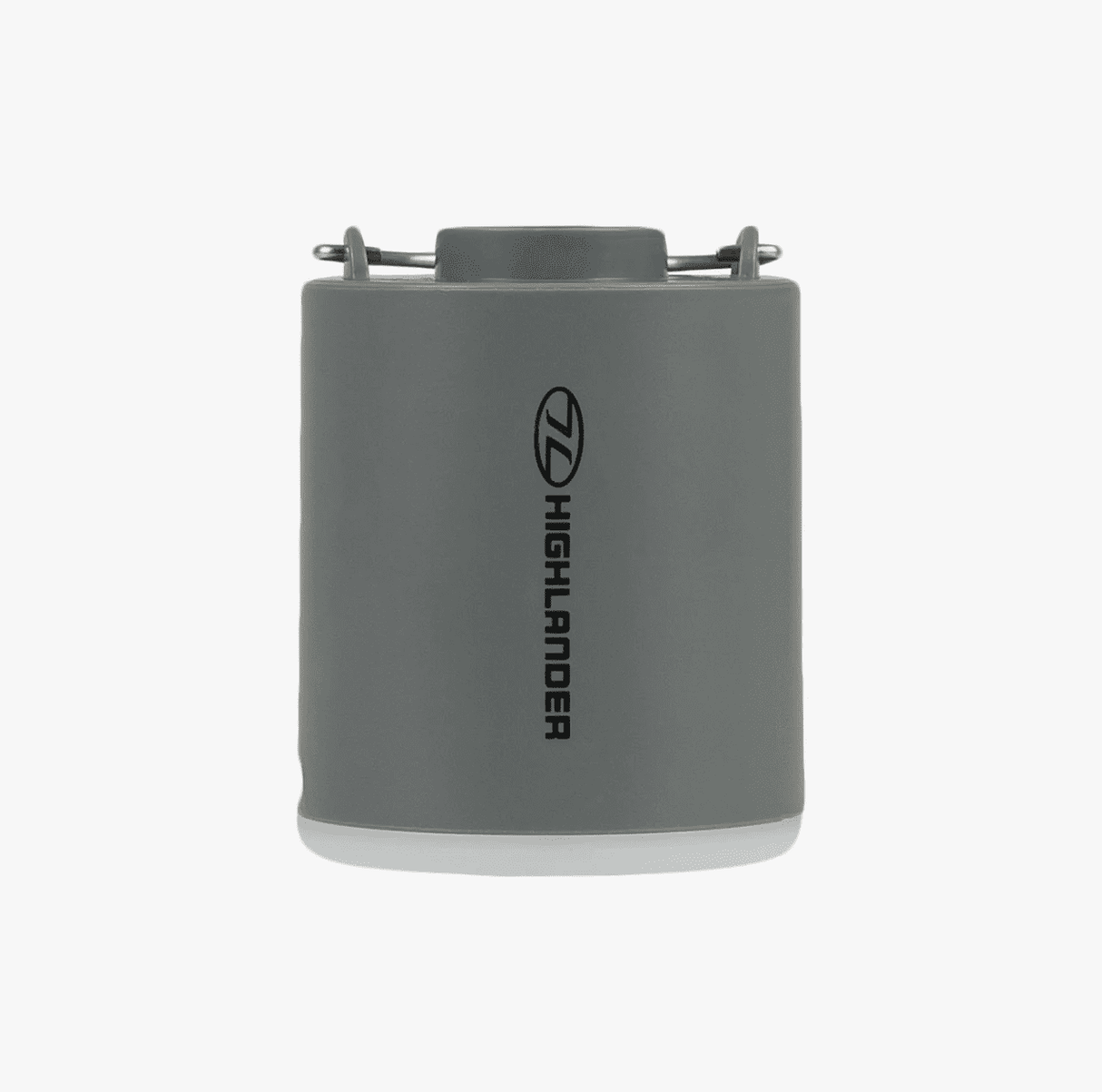 Highlander Wee Banshee Micro Lightweight Air Pump With Light