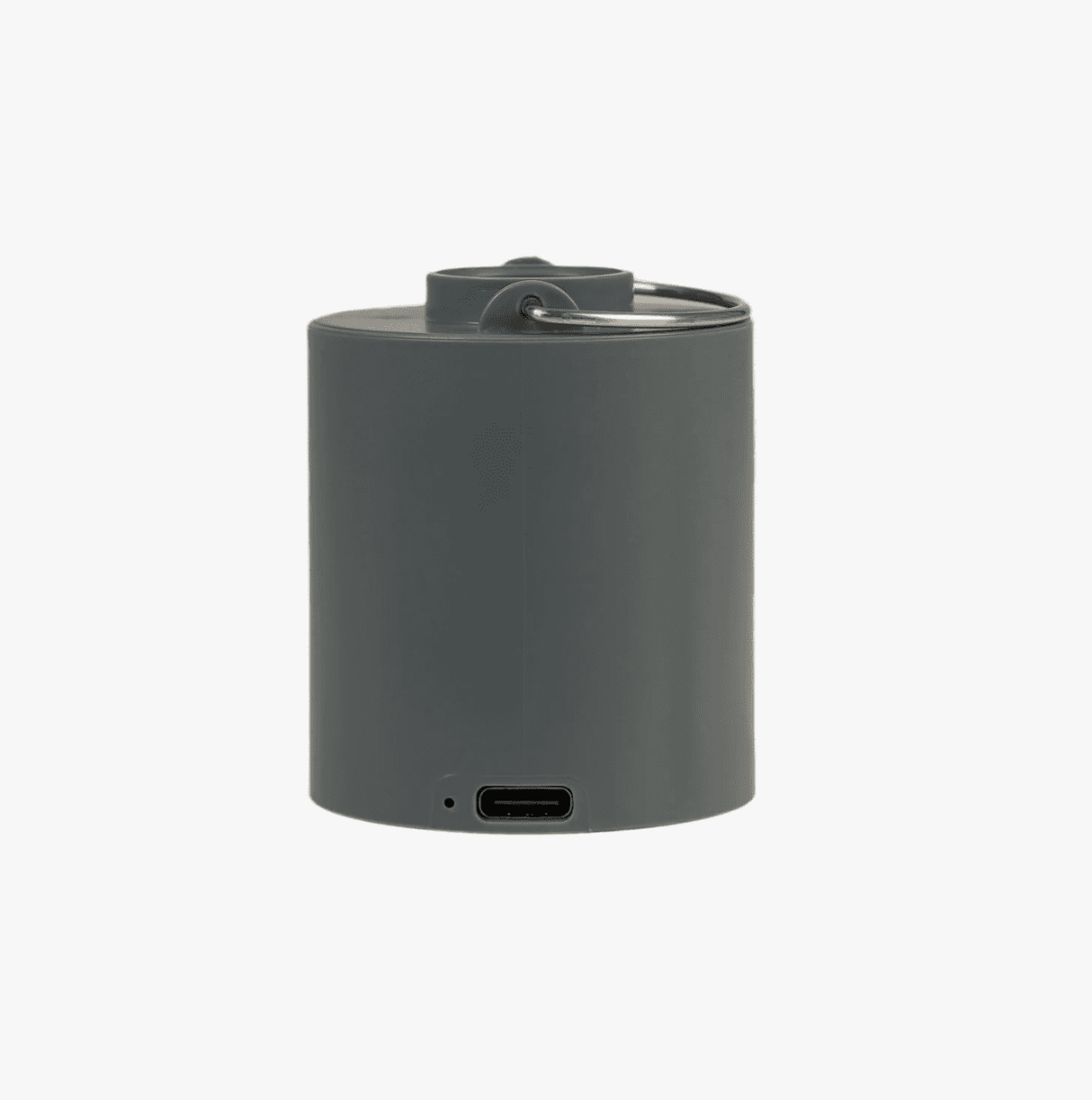 Highlander Wee Banshee Micro Lightweight Air Pump With Light
