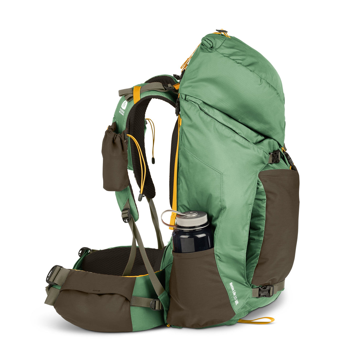 Sierra Designs Nexus Lite 40-50L Backpack Bag