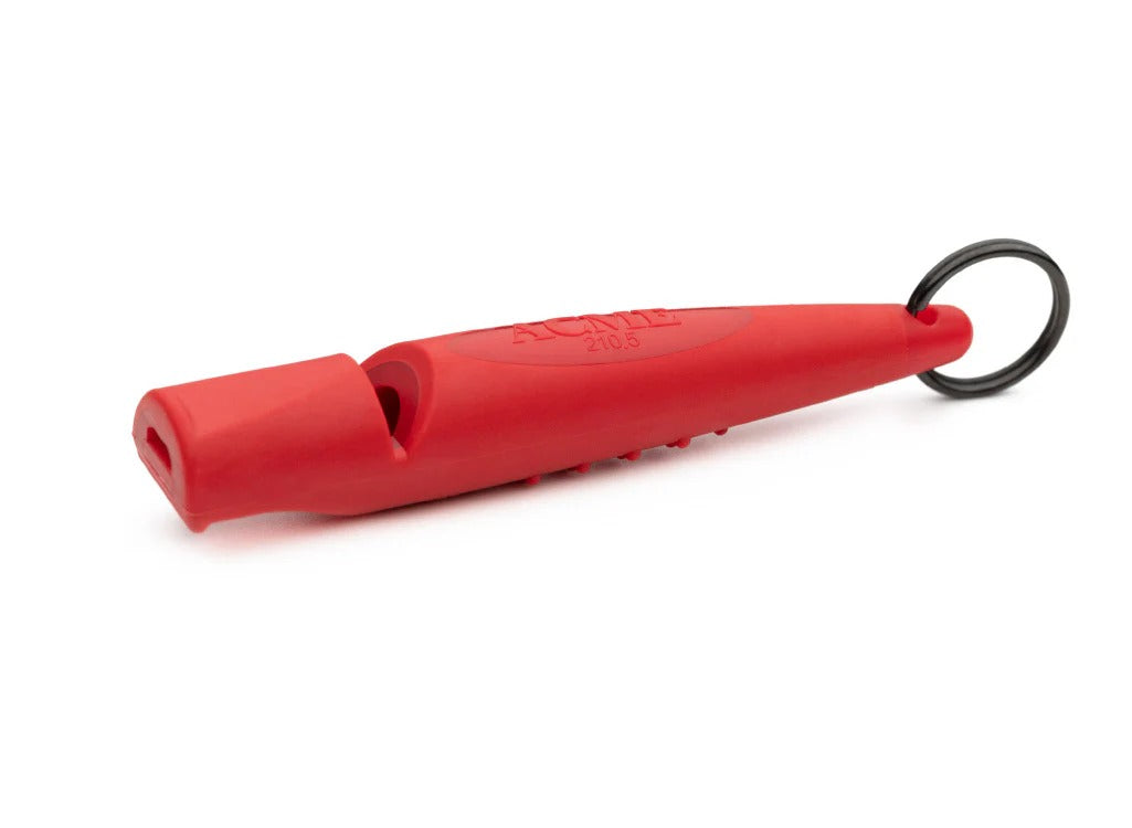 ACME 211½ ALPHA Dog Whistle