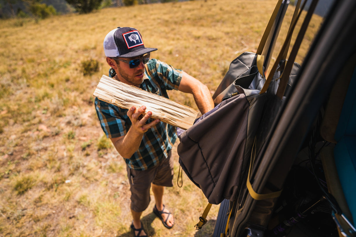Kelty Vehicle Trash Pak - Beluga
