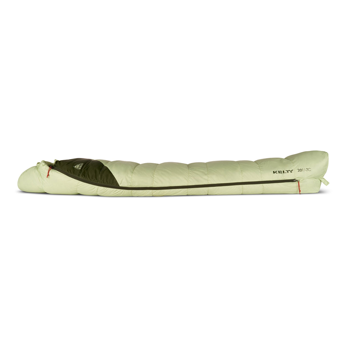 Kelty Cosmic 20 Deg 550 Down Womens Sleeping Bag