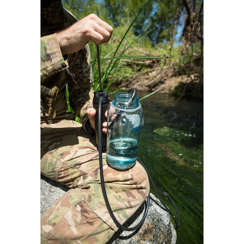 Katadyn Pocket Tactical Ceramic Cartridge