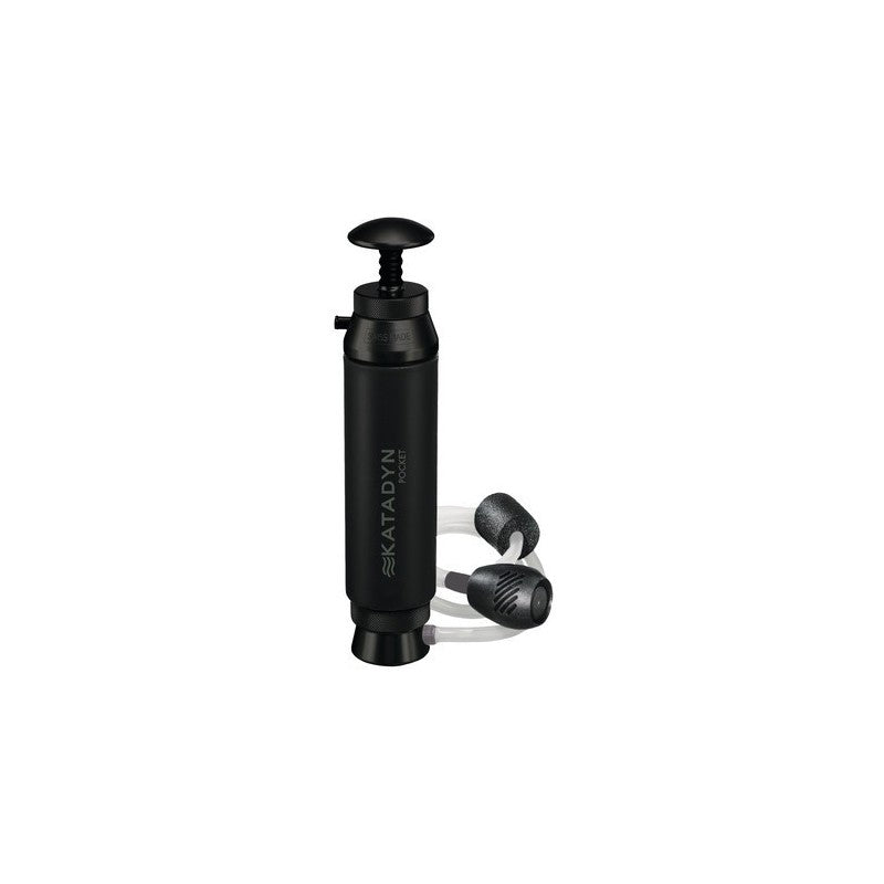 Katadyn Pocket Tactical