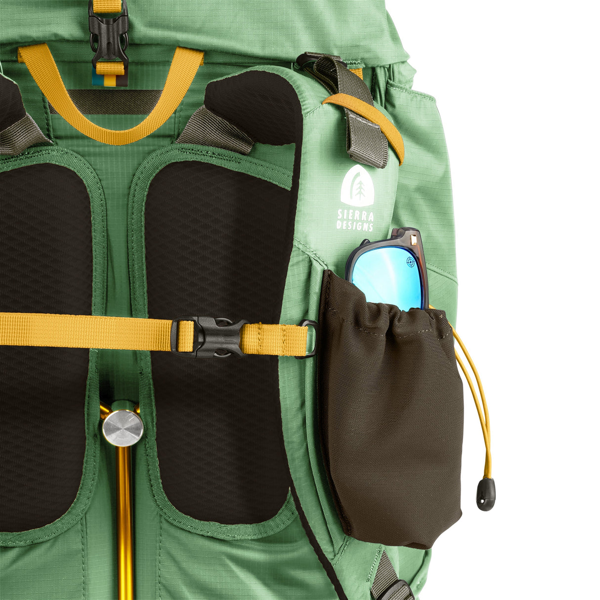Sierra Designs Nexus Lite 40-50L Backpack Bag