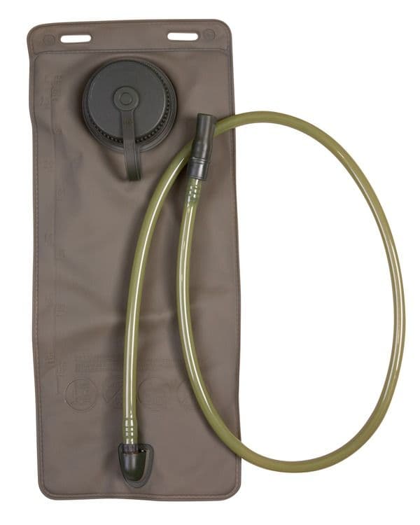 Kombat UK Aqua Bladder Insert - 2.5 Litres For Hydration Packs And Backpacks