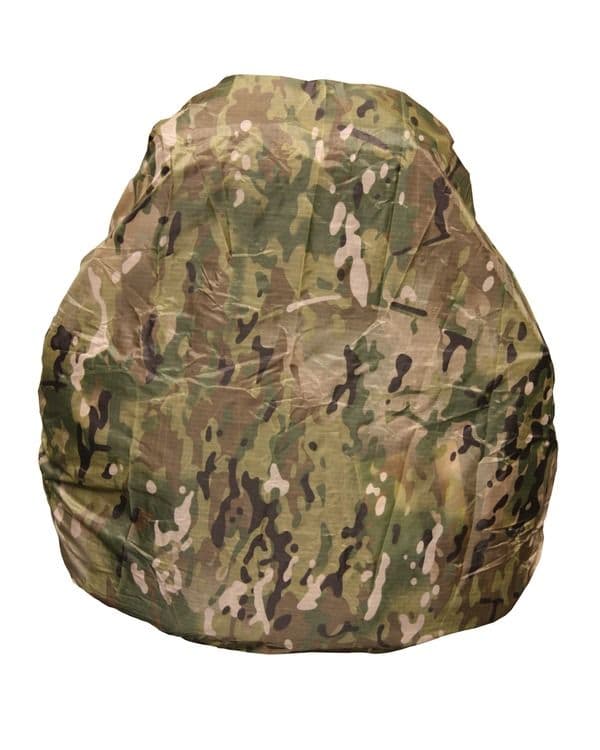 Kombat UK Small Rucksack Cover - 45 Litres -BTP
