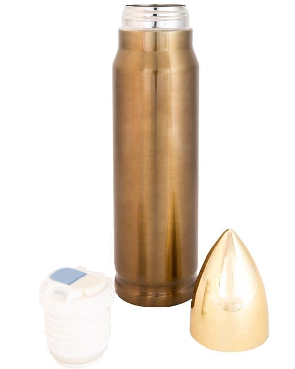 Kombat UK Bullet Flash - 500ml