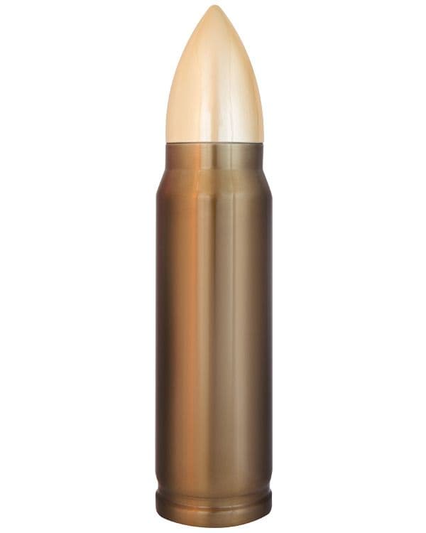 Kombat UK Bullet Flash - 500ml