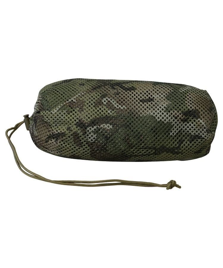 Kombat UK Concealment Vest in BTP Camo