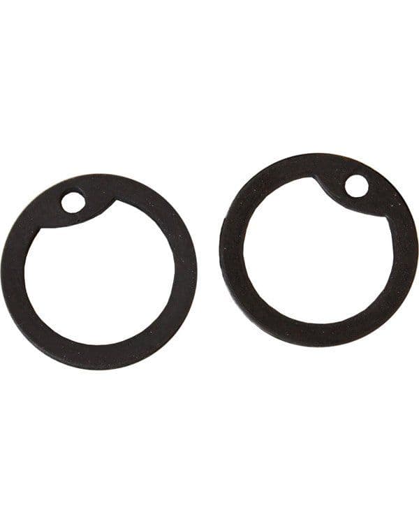 Kombat UK Dog Tag Silencers Set