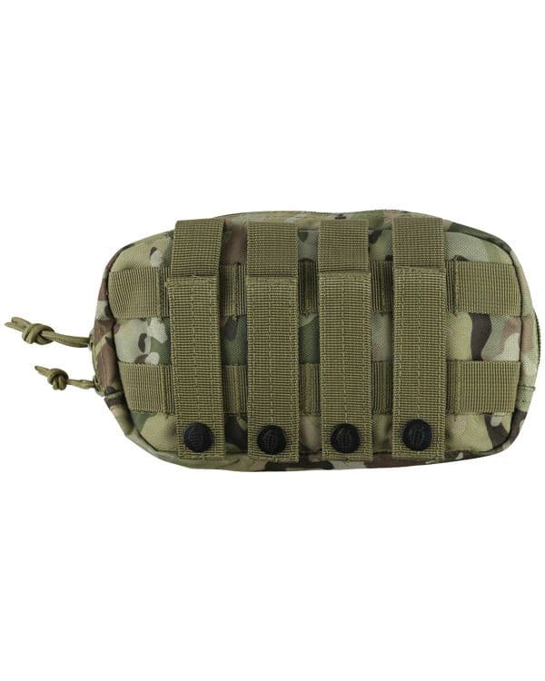 Kombat UK Fast Pouch - BTP