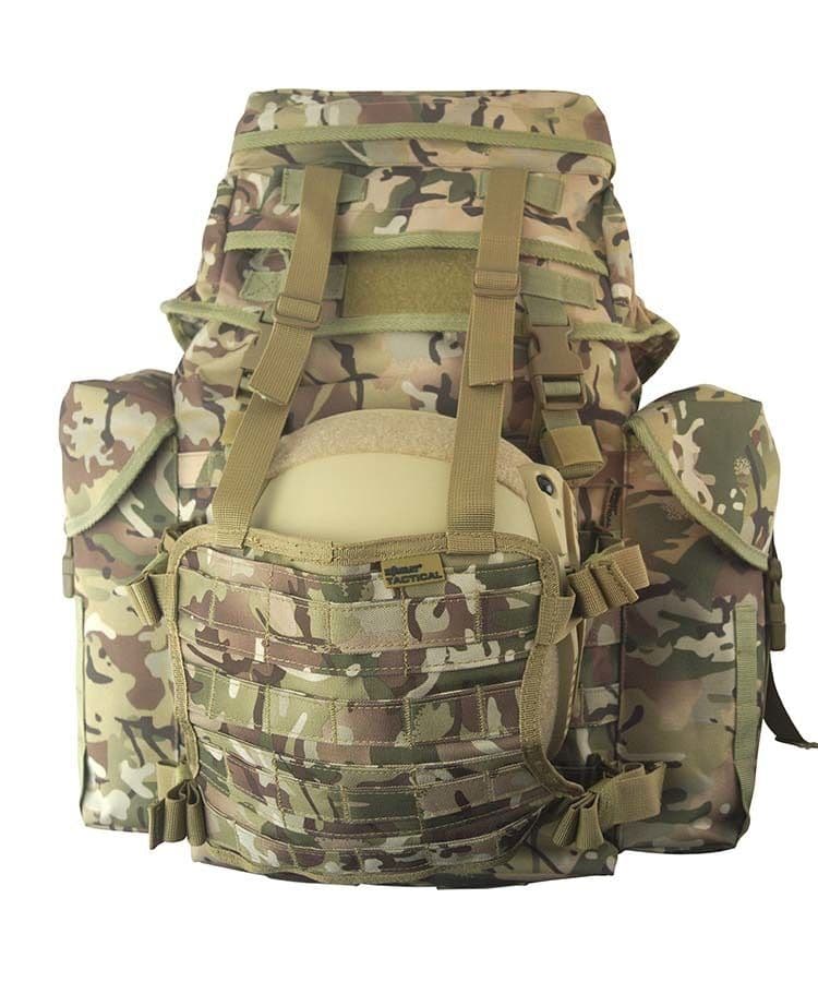 Kombat UK Helmet Carrier Bag - BTP