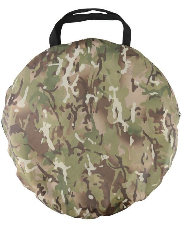 Kombat UK Kids Pop Up Play Tent