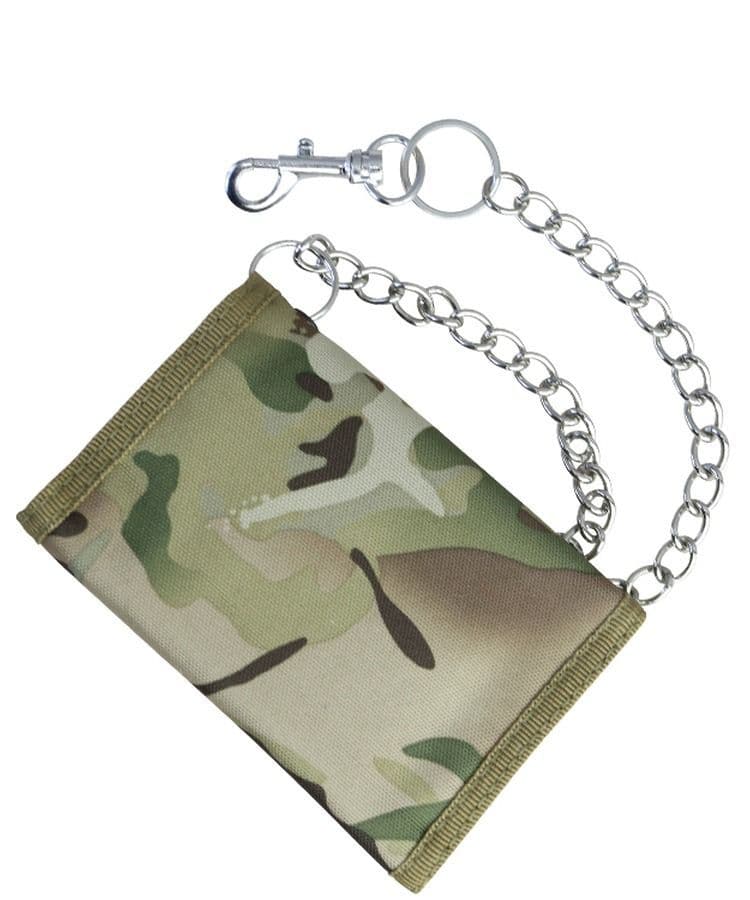 Kombat UK Military Wallet - BTP