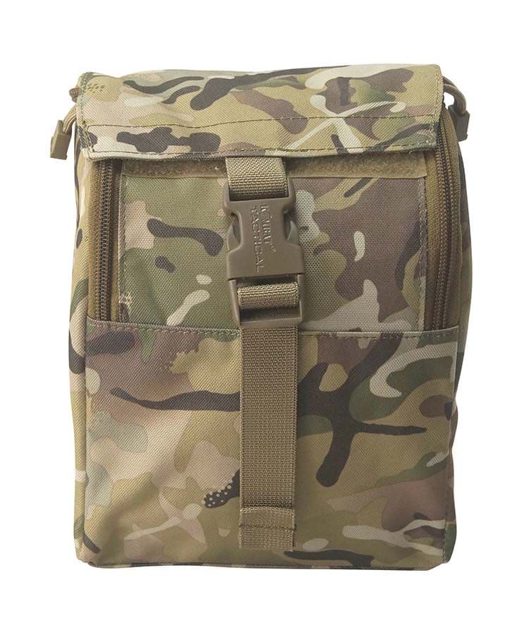 Kombat UK Multi-Mag Carrier - BTP
